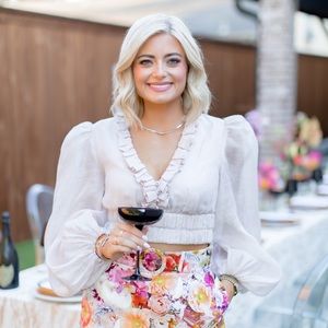 Zimmermann Rythmic Ruffle Top